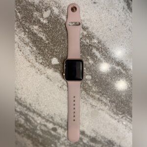 Apple Watch SOLD